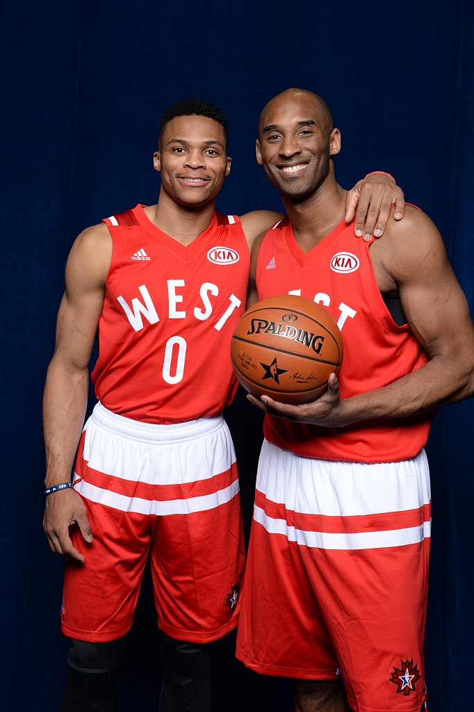 博鱼体育官网-里克-巴里谈自己喜欢的球员:威少、科比、库里、约基奇