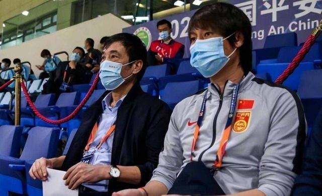 博鱼BOYU SPORTS-足坛反腐汇总：李铁上诉被驳获刑20年 陈戌源无期