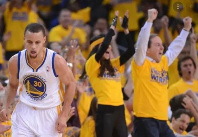 博鱼BOYU SPORTS-勇士老板经营之道：12年6进总决赛 市值冲到56亿