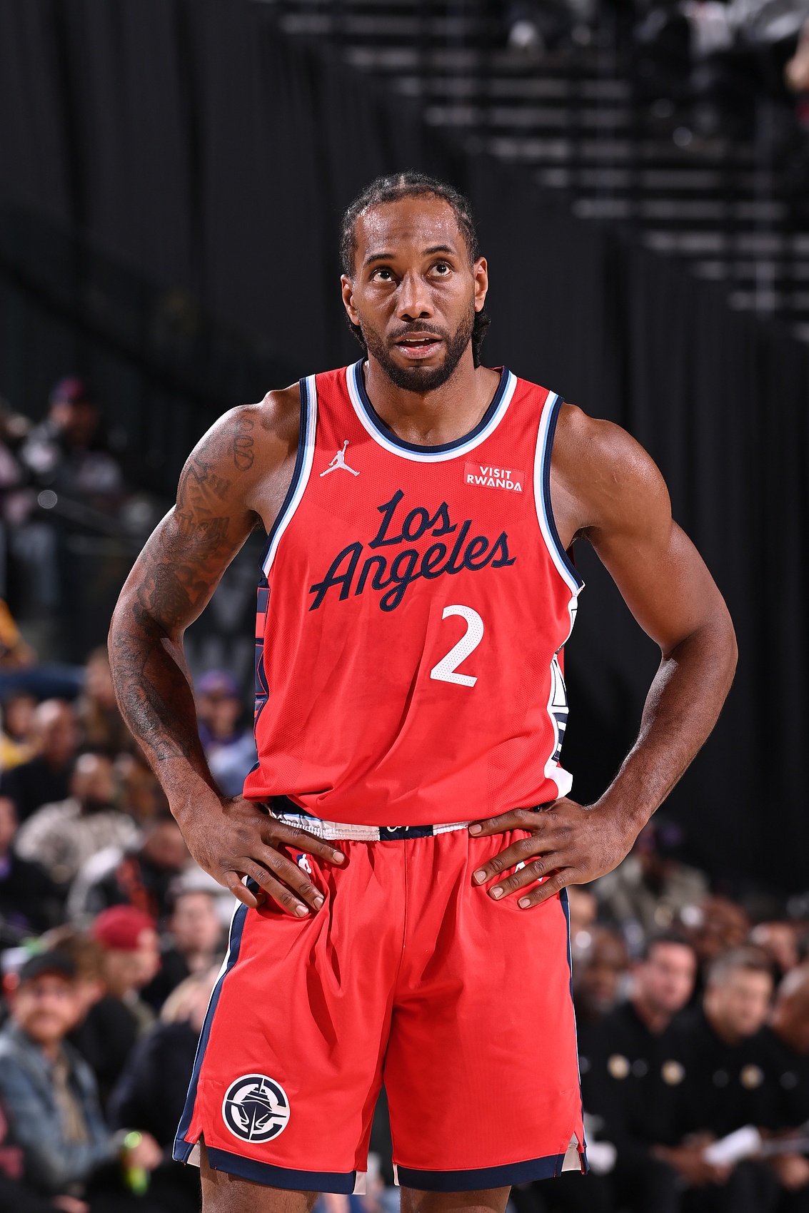 博鱼BOYU SPORTS-卢：小卡更擅长找得分位置了 冲筐造犯规&amp;多投三分 不仅是中距离