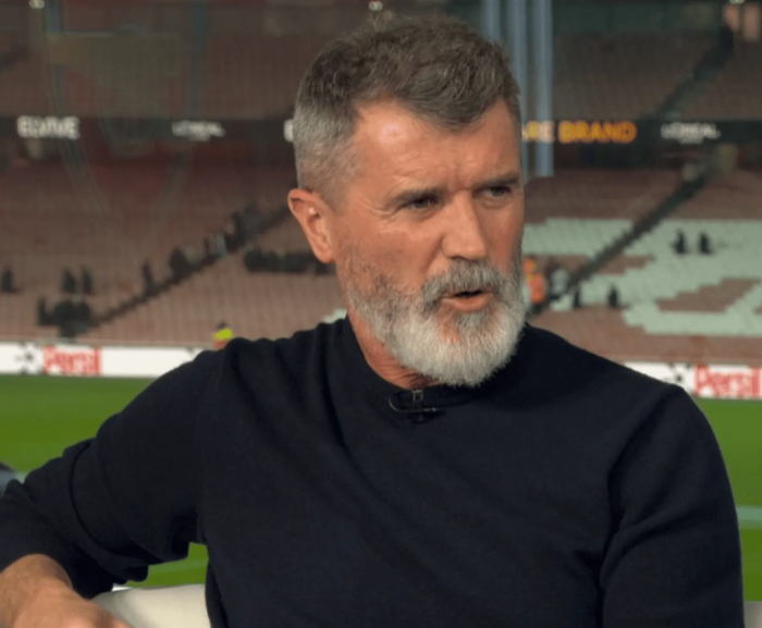 绝了，带队连克曼城，阿森纳！卡里克却帅位不稳，基恩故意使坏|曼联|罗伊-基恩|判官|阴阳师|主帅_新浪体育_新浪新闻