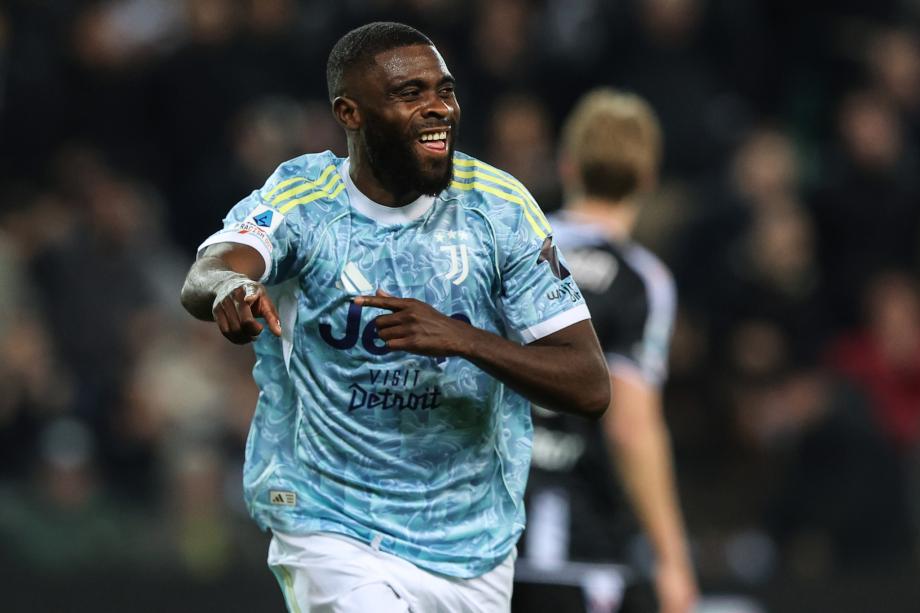 博鱼体育官网-意甲-伊尔迪兹助攻博加破门 尤文1-0客胜乌迪内斯