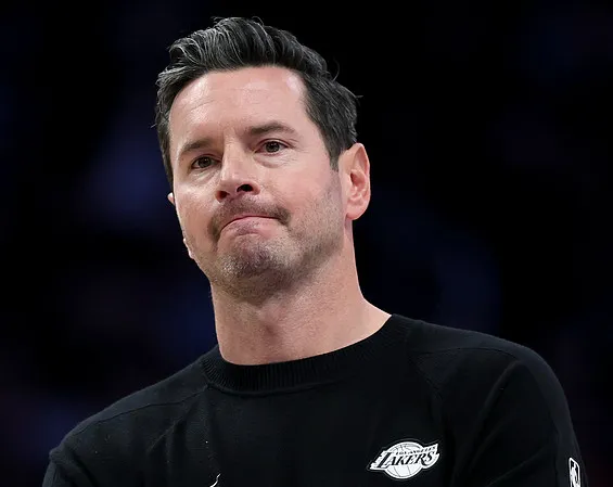 博鱼体育-雷迪克谈执教：一切都很好，你总能在某些方面做得更好