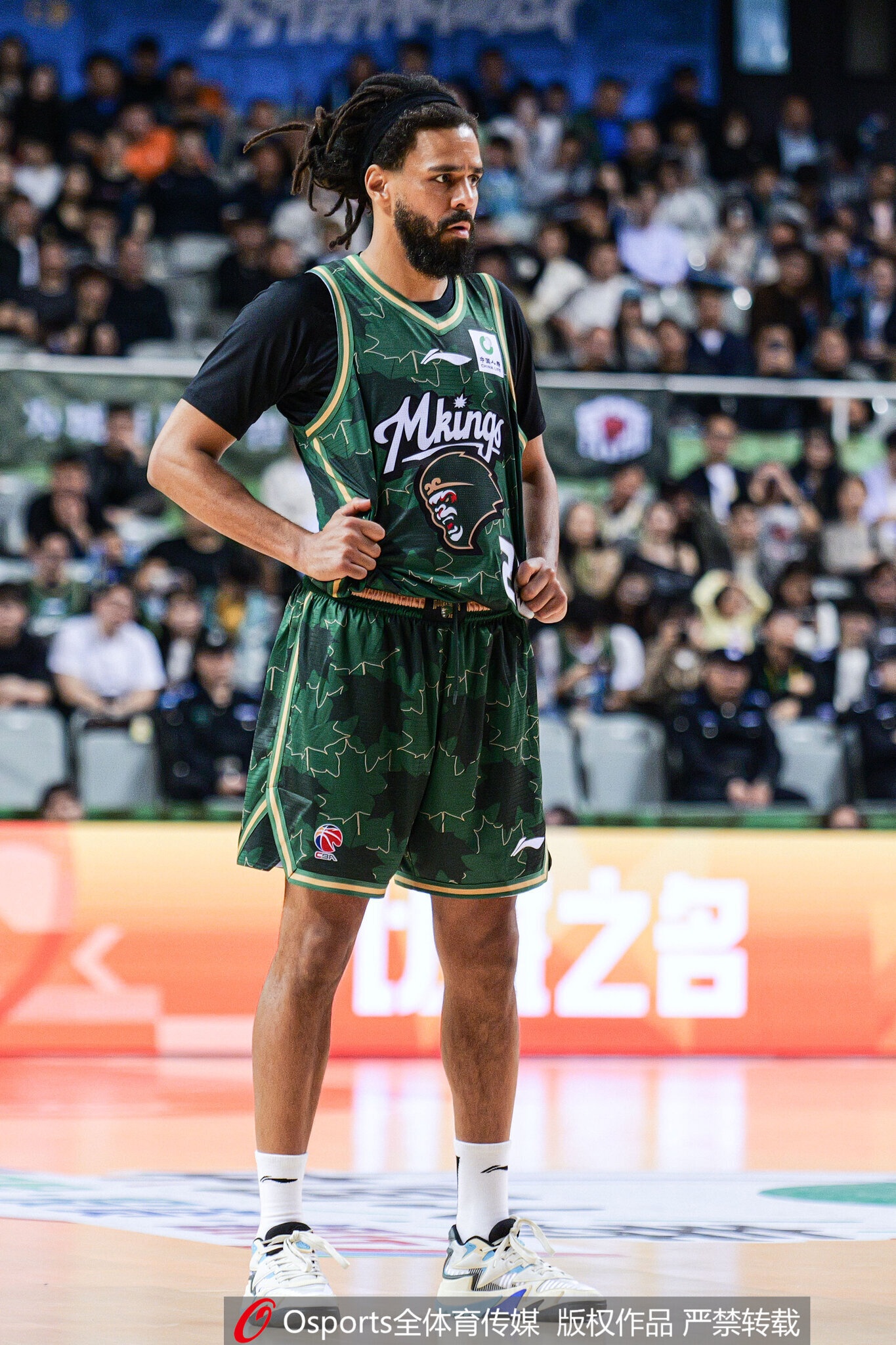 博鱼体育下载-J.Cole个人博客：因签证和工作缺席后续比赛 感谢大家&amp;期待再会